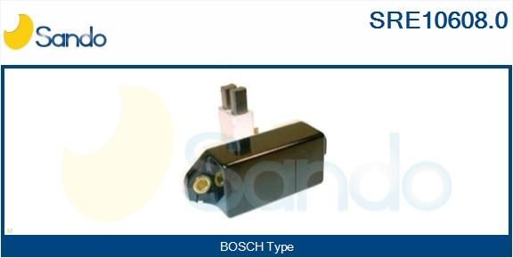 SANDO Window switch Article number: SWR71088.1 cheaply
