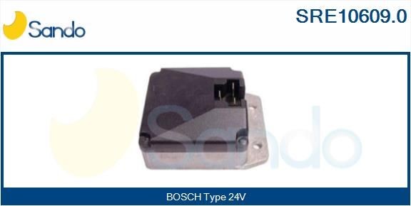 SANDO Window switch Article number: SWR71089.1 cheaply