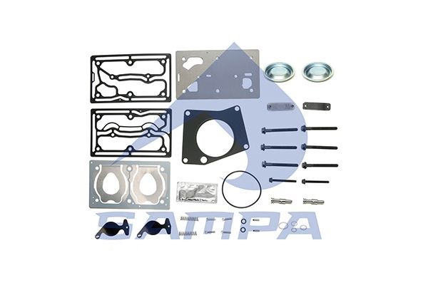 SAMPA Seal Kit, multi-valve Article number: 093.967 cheaply