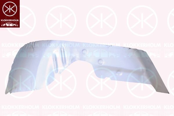 KLOKKERHOLM Remondiplekk Artikli number: 3525544 soodsalt