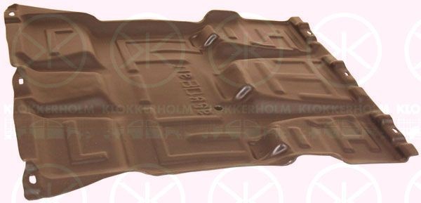KLOKKERHOLM Headlight Base Article number: 3526242 cheaply