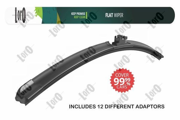 ABAKUS Wiper blade Article number: 103-07-730 cheaply