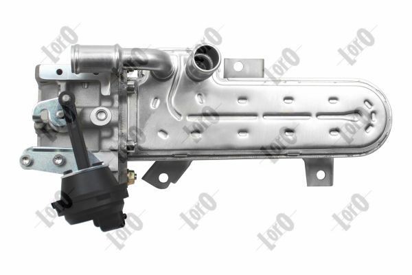 ABAKUS 121-00-011 EGR-jahuti PASSAT 1.9 TDI 105 HP Diisel 2011