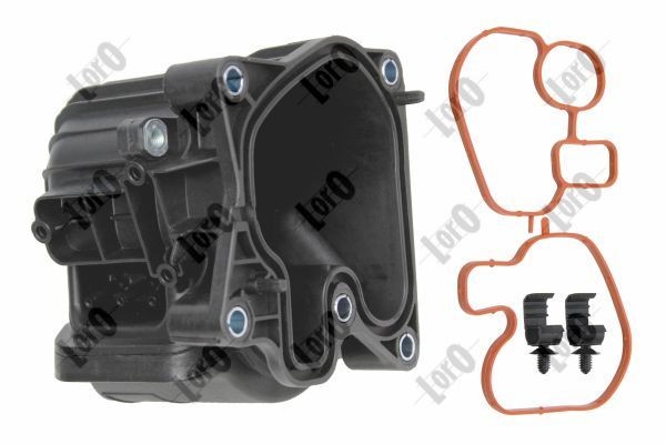 ABAKUS 121-00-017 EGR-jahuti FREEMONT 2.0 JTD 4x4 170 HP Diisel