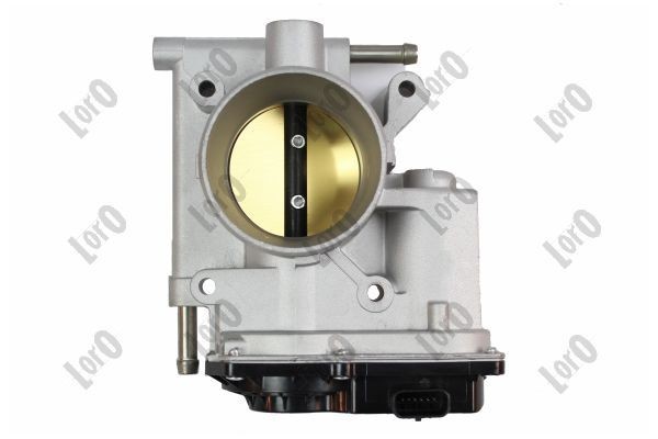 ABAKUS Throttle body Article number: 121-02-007 cheaply