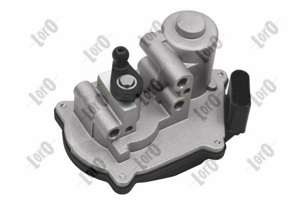 ABAKUS Control, change-over cover (induction pipe) Article number: 123-01-004 cheaply