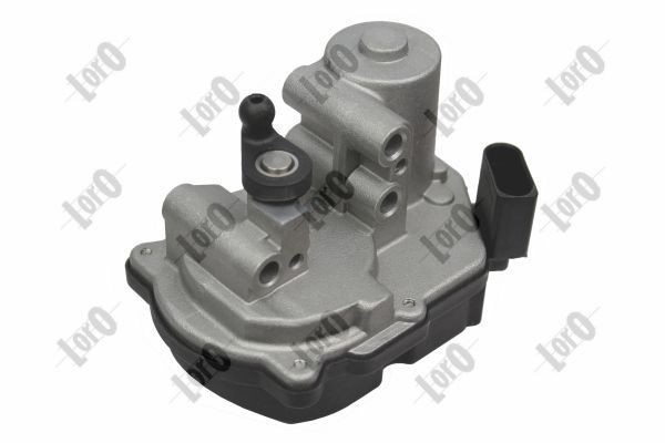 ABAKUS Control, change-over cover (induction pipe) Article number: 123-01-005 cheaply