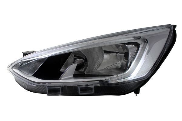 ABAKUS Headlight Article number: 431-11AJLMLDEM1 cheaply