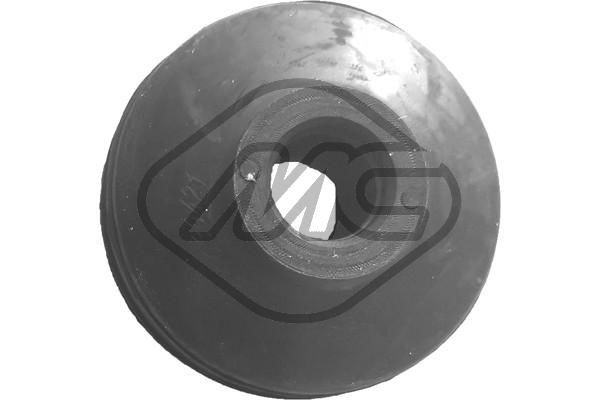 Metalcaucho Spacer Bush, shock absorber Article number: 39421 cheaply