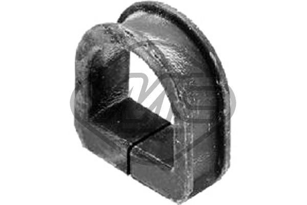 Metalcaucho 42323 Ophængning, styretøj JETTA 1.8 107 HK Benzin 1992