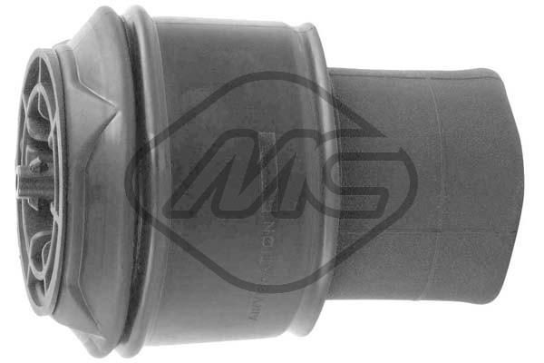 Metalcaucho 42978 Õhkpadi JUMPY 2.0 i 140 HP Bensiin 2016