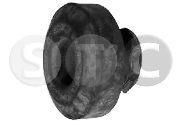 STC T447363 Lagring, radiator PASSAT 2.3 VR5 170 HK Bensin 2005