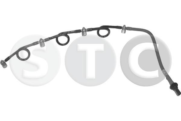 STC T492186 Slange TRANSIT 2.0 DI 86 HK Diesel 2006