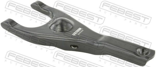FEBEST 1281F-IX35 Release Fork, clutch PICANTO 1.0 T-GDi 100 PS Petrol