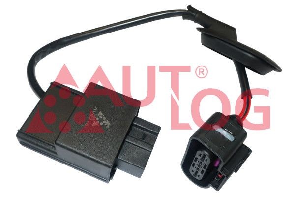AUTLOG Control Unit, fuel pump Article number: AV6215 cheaply