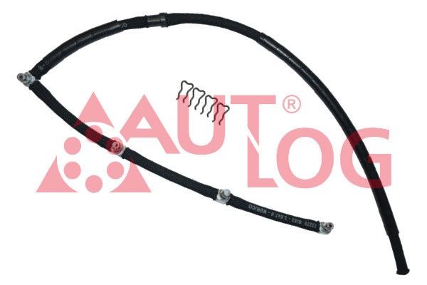 AUTLOG KL3141 Voolik, Jääkkütus RIO 1.5 CRDi 110 HP Diisel 2011