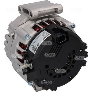HC-Cargo Startmotor Artikelnummer: 116428 billigt