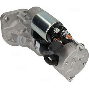 HC-Cargo Alternator Article number: 116438 cheaply