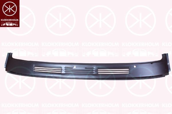 KLOKKERHOLM Windscreen Frame Article number: 3545320 cheaply