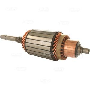 HC-Cargo Rotor, alternator Article number: 133435 cheaply
