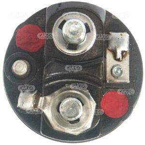 HC-Cargo Solenoid Article number: 133635 cheaply