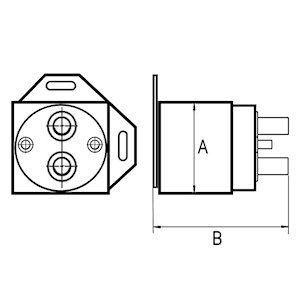 HC-Cargo Freewheel Gear, starter Article number: 134213 cheaply