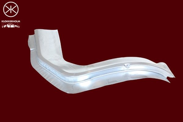 KLOKKERHOLM Wheel arch liner Article number: 3545396 cheaply