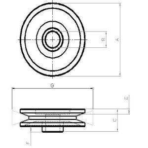 HC-Cargo Solenoid Article number: 134740 cheaply
