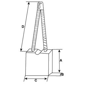 HC-Cargo Camshaft position sensor Article number: 150997 cheaply