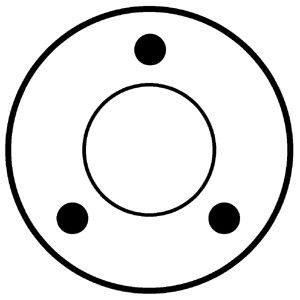 HC-Cargo ABS sensor Article number: 182465 cheaply