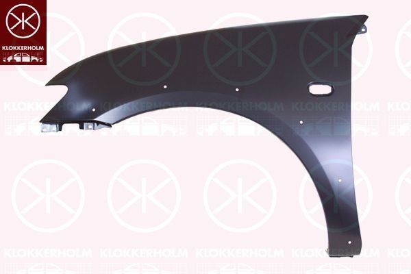 KLOKKERHOLM Rocker panel Article number: 3546041 cheaply