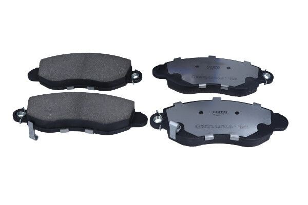 QUARO Brake pad set Article number: QP4634C cheaply
