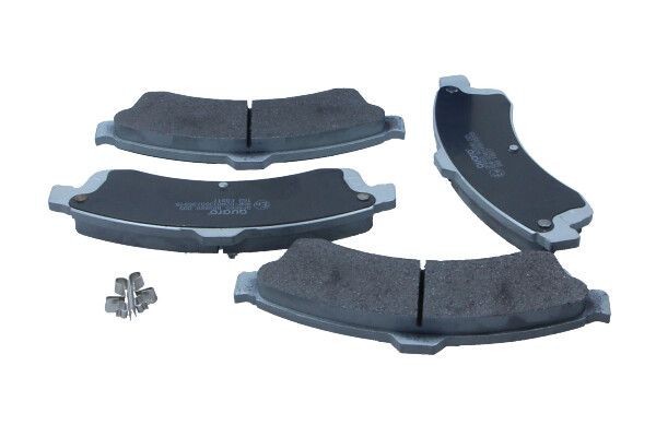 QUARO Brake pad set Article number: QP8665 cheaply