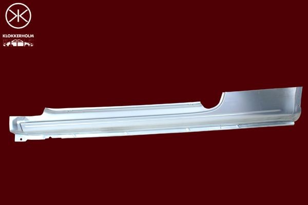 KLOKKERHOLM Rocker panel Article number: 5023001 cheaply