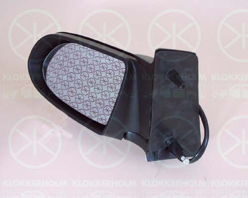 KLOKKERHOLM 5023650A1 Tagasein CORSA 1.3 CDTI (F08, F68) 70 HP Diisel 2009