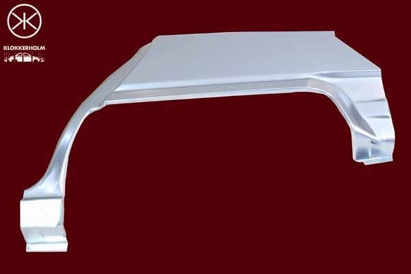 KLOKKERHOLM Sidewall Article number: 5039582 cheaply
