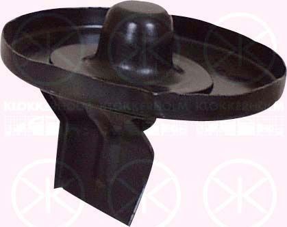 KLOKKERHOLM Spring Cap Article number: 5049852 cheaply