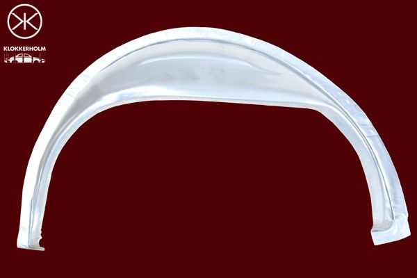 KLOKKERHOLM Repair panel Article number: 5050551 cheaply