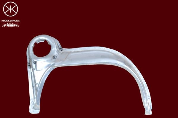KLOKKERHOLM Repair panel Article number: 5050552 cheaply