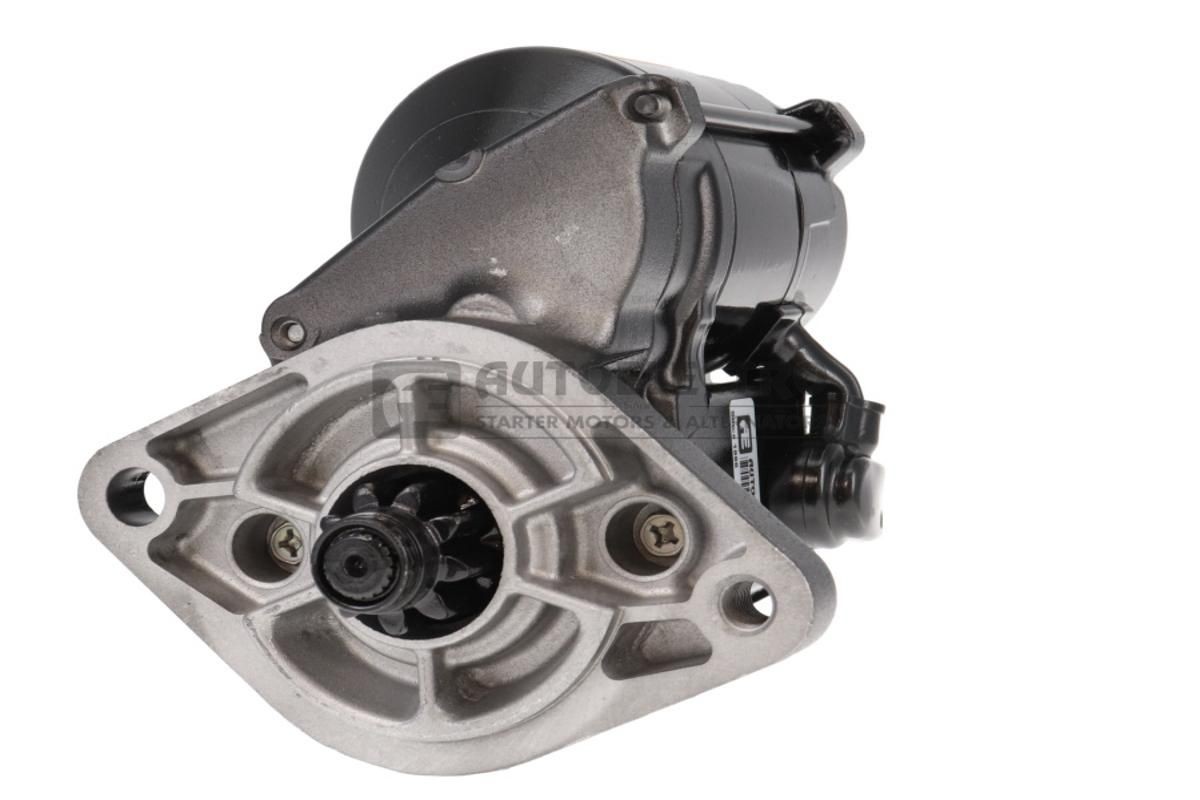 AUTOELECTRO Starter Artikli number: AEX1442 soodsalt