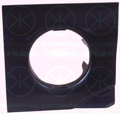 KLOKKERHOLM Sidewall Article number: 5096522 cheaply