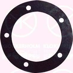 KLOKKERHOLM Seal, fuel sender unit Article number: 50990096 cheaply