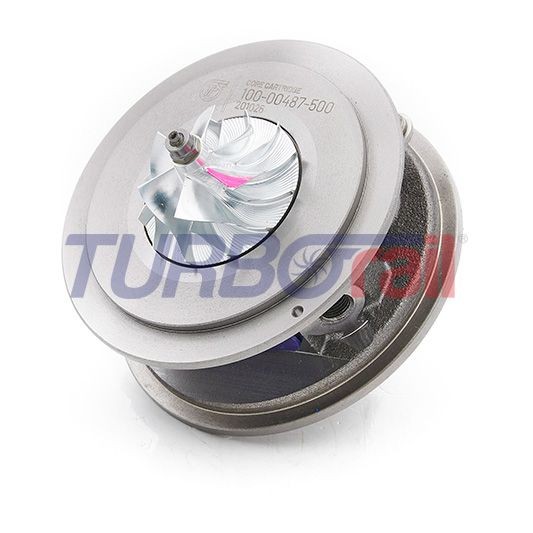 TURBORAIL CHRA turbo Article number: 100-00487-500 cheaply