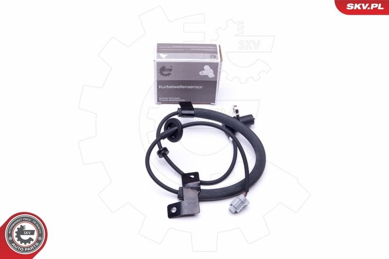 ESEN SKV ABS Sensor Varenummer: 06SKV203 billige