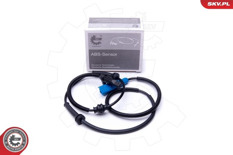ESEN SKV ABS sensor Article number: 06SKV384 cheaply