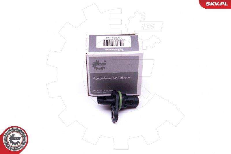ESEN SKV Camshaft position sensor Article number: 17SKV494 cheaply