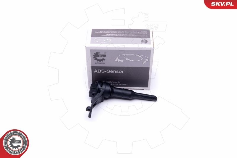 ESEN SKV Sensor, speed / RPM Article number: 17SKV555 cheaply