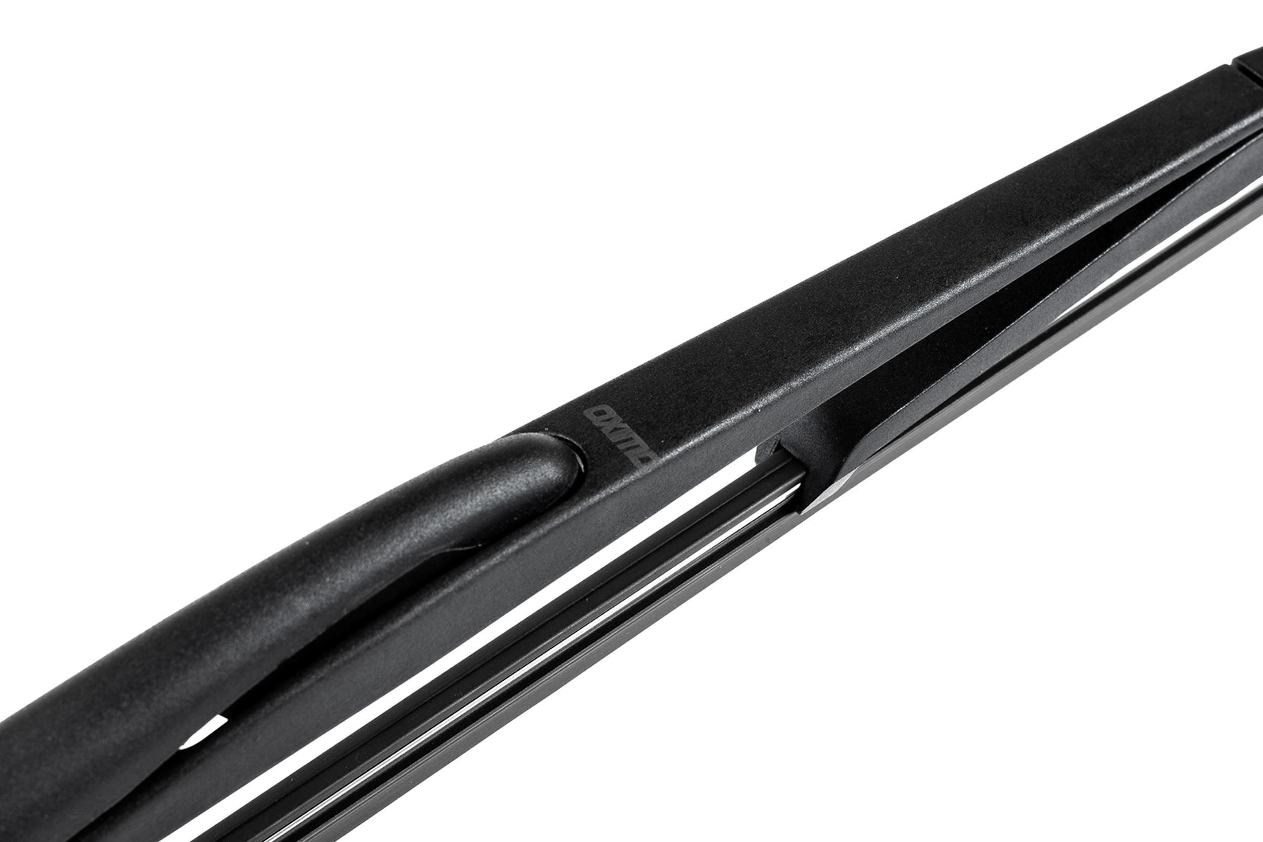 OXIMO WRA309R026 Rear wiper blade SCÉNIC 2.0 16V (JA1D, JA17) 140 PS Petrol 2003