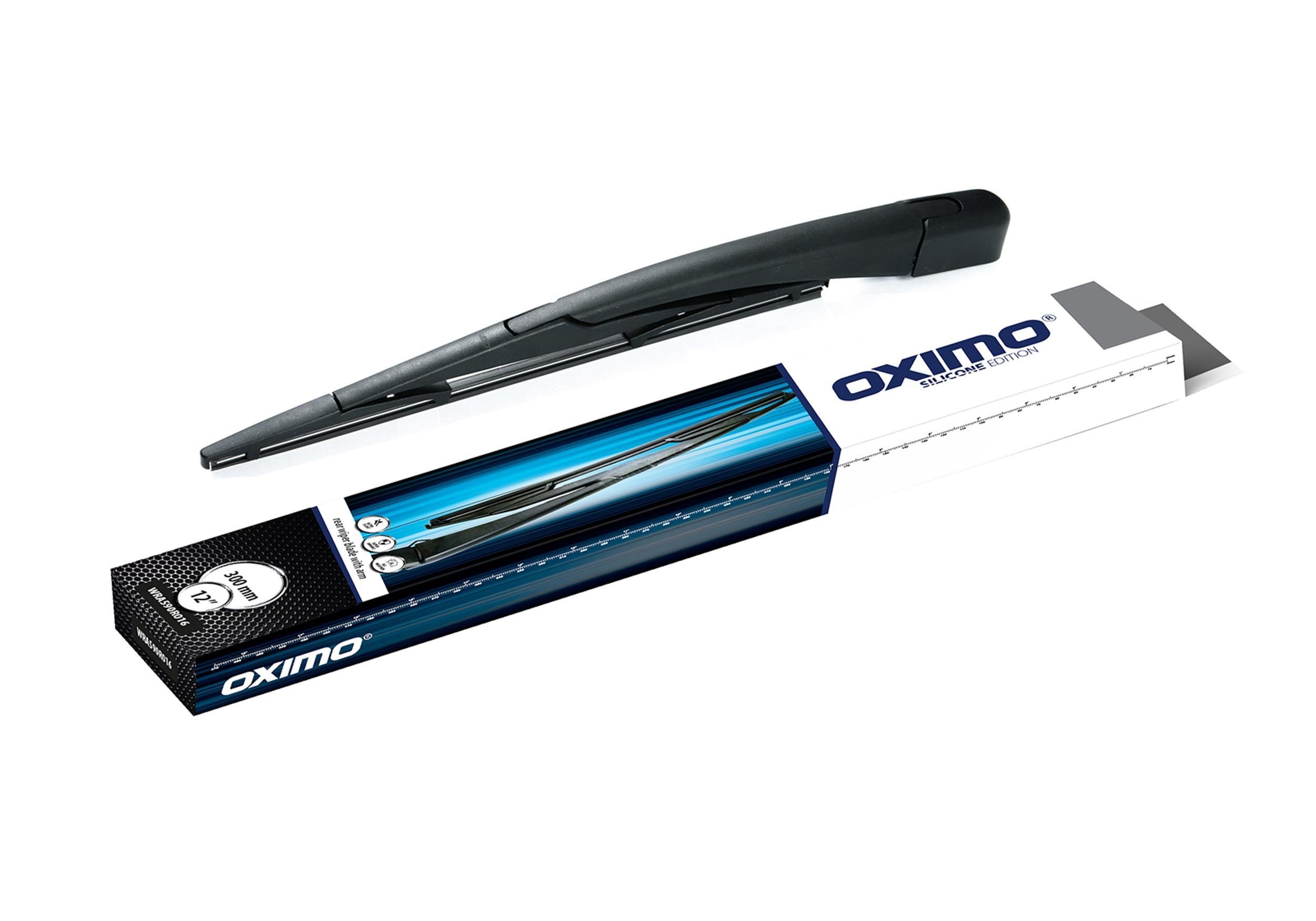 OXIMO Torkararm Artikelnummer: WRA590R016 billigt