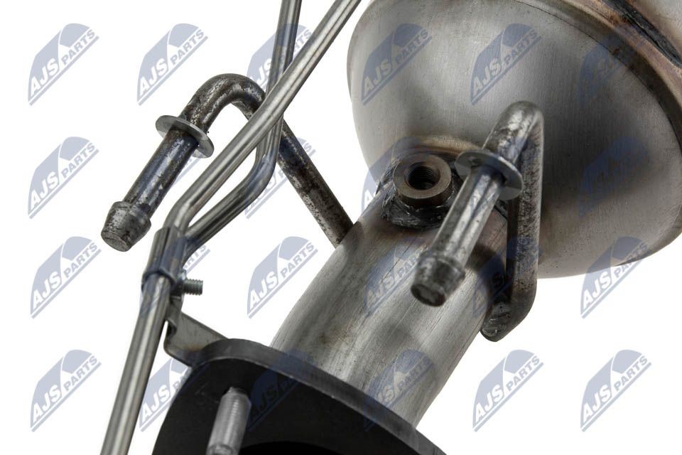 NTY Protective Cap / Bellow, shock absorber Article number: AB-DW-000 cheaply